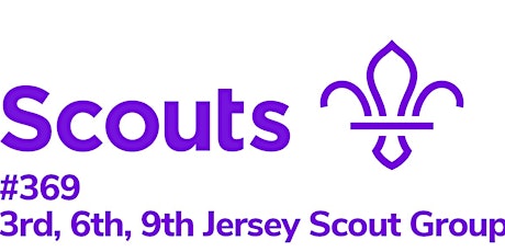 #369 Scout Groups Indoor Table Top Sale