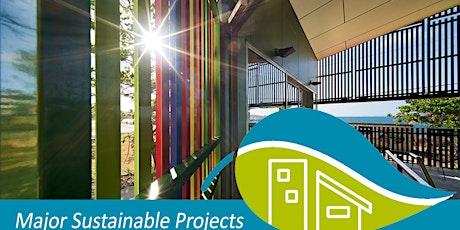 GSLF- Major Sustainable Projects primary image