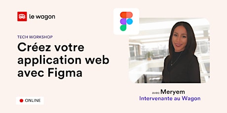 [Webinar] - Créez votre application web avec Figma x Insitoo primary image