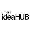 Emera ideaHUB's Logo