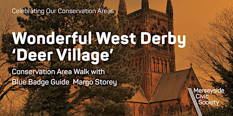 Hauptbild für Wonderful West Derby - 'Deer Village'