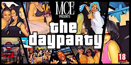 MCE: The Day Party