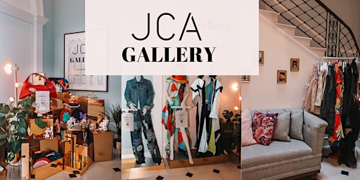 JCA Gallery  primärbild