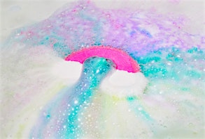 World Bath Bomb Day -  Exclusive Bath Bomb Making Celebration! primary image