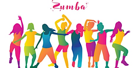 FREE Zumba primary image