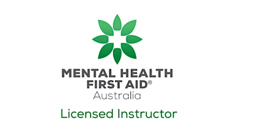 Mental Health First Aid (Standard) primary image
