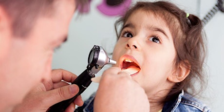Tonsils, Adenoids & Ear Tubes...Oh my!   Common pediatric ENT surgeries.