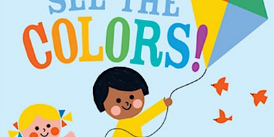 Image principale de PDFREAD Indestructibles Baby  See the Colors! Chew Proof Â· Rip Proof Â· No