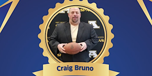 Craig Bruno Retirement Dinner primary image