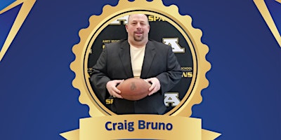 Hauptbild für Craig Bruno Retirement Dinner