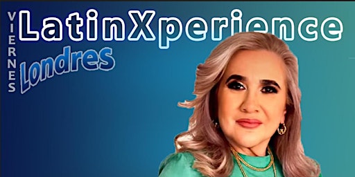 LatinXperience -  Entrevista primary image