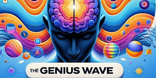 Primaire afbeelding van The Genius Wave: Reviews, Does It Works (Tested) Price & Buy!