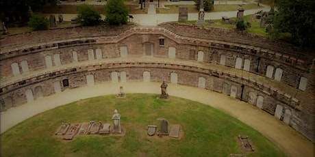 Warstone Lane cemetery tour ,history of the cemetery, residents & catacombs