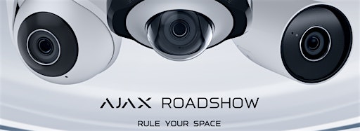Bild für die Sammlung "Ajax Roadshow: Rule your space | Benelux"