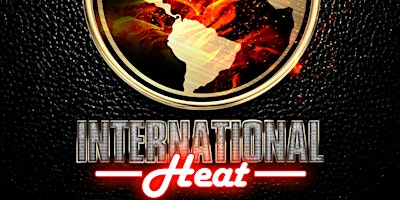 International Heat Fashion Show Sponsorship primary image