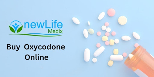 Imagem principal do evento Buy Oxycodone Online