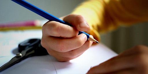 Hauptbild für Securing foundational writing skills: Handwriting - formation to fluency