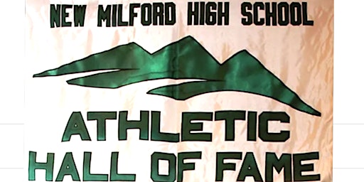 Hauptbild für New Milford High School Athletic Hall of Fame 2024 Induction Banquet