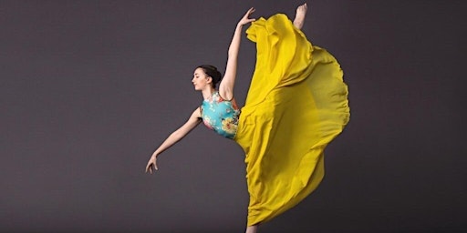 Primaire afbeelding van Classical Ballet Class (Intermediate)