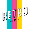 Logotipo de Retro Fit