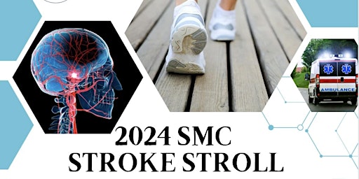 SMC Annual Stroke Stroll
