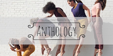 Sanspointe Dance Company presents: Anthology primary image