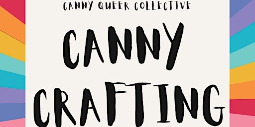 Imagem principal do evento Canny Crafting