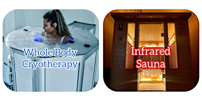 Revitalize your Body, Mind and Soul primary image