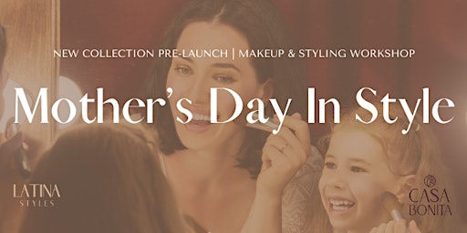 Image principale de Mother's Day In Style