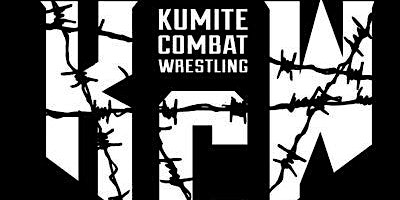 KCW: MY DEATHMATCH SUMMER LIVE 18+ PRO WRESTLING primary image