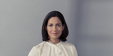 Mishal Husain: My family from empire to independence