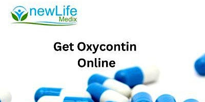 Primaire afbeelding van Buy Oxycontin Online