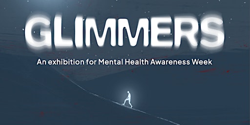 Imagem principal do evento GLIMMERS