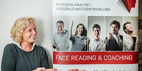 Infoabend Face Reading & Coaching