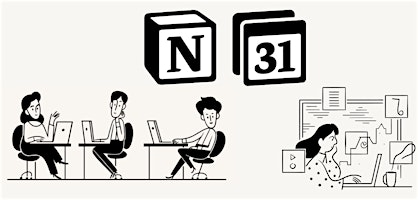 Imagen principal de Using Notion and Notion Calendar in Your Workflow