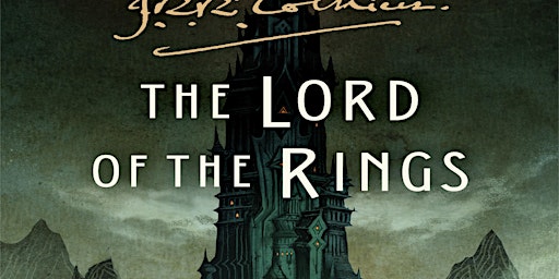 Primaire afbeelding van READ [PDF] The Lord of the Rings (The Lord of the Rings  #1-3) [PDF READ ON