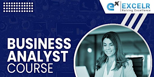 Business Analyst Course primary image