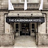 Logotipo de Mercure Aberdeen Caledonian Hotel