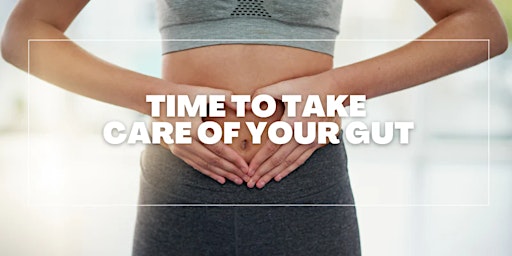 Gut health and weight loss primary image