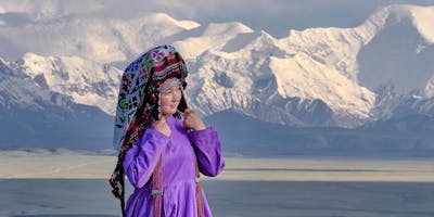 CESS 2019_Festival of Central Asia in DC