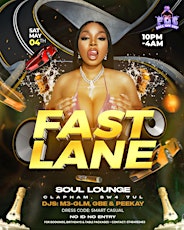 FAST LANE