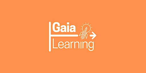 Imagem principal do evento Gaia Learning & Schools - how we work with schools