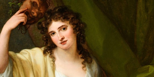 Immagine principale di Volunteers visit to the Royal Academy's  Angelica Kauffman Exhibition 