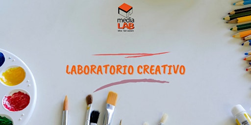 Imagen principal de LABORATORIO CREATIVO