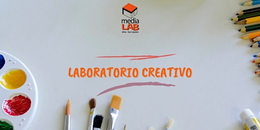 Imagem principal do evento LABORATORIO CREATIVO