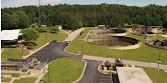 Imagem principal de May 8 2024 ASQ Raleigh Tours Cary Wastewater Facility