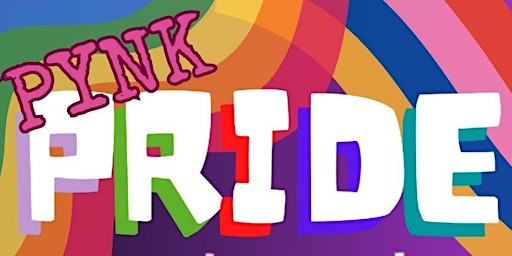 PYNK Pride Party  primärbild