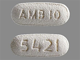 Buy Ambien(Zolpidem) Online Instant Quick Delivery primary image