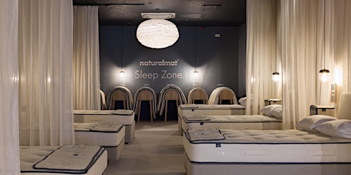 Hypnobirthing 4-Week Course at Naturalmat Knutsford Showroom primary image
