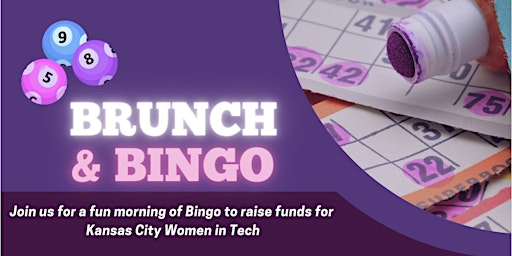 Brunch and Bingo primary image